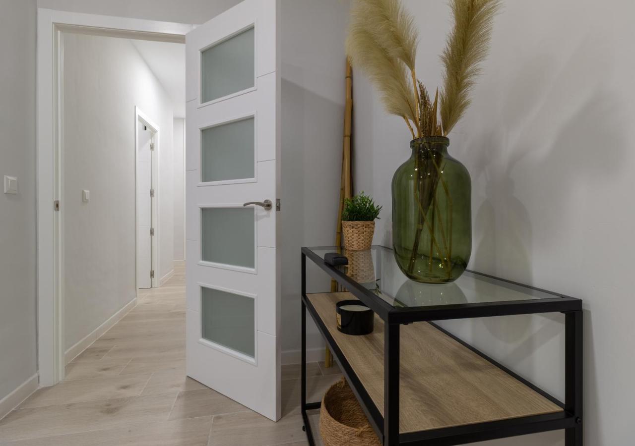 Apartamento Huerto San Pedro Кордова Экстерьер фото