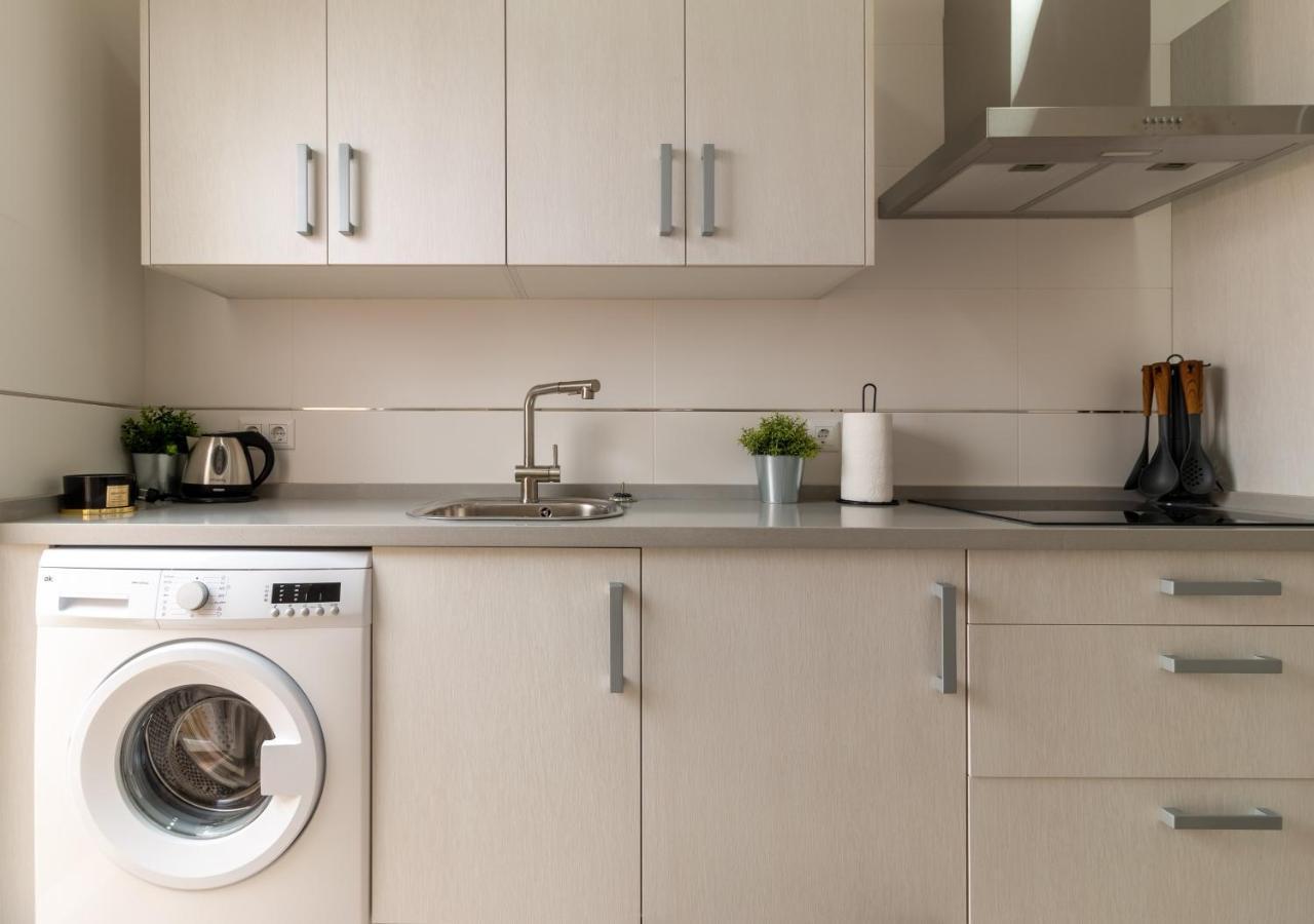 Apartamento Huerto San Pedro Кордова Экстерьер фото